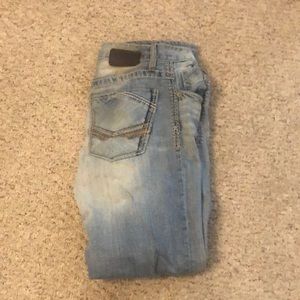 BKE jake Bootleg 33r